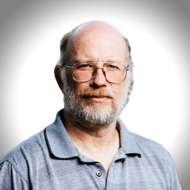 Photo of Dr. David Wishart